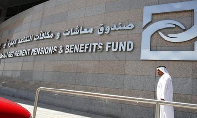 صندوق أبوظبي للتقاعد يفتح المجال لأصحاب العمل والمهن الحرة للتسجيل في الصندوق