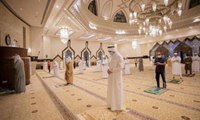 تحديث بروتوكول تنظيم الصلاة في المساجد خلال شهر رمضان المبارك