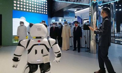 محمد بن راشد يُصدر قانون تنظيم تقديم الخدمات الرقمية في دبي