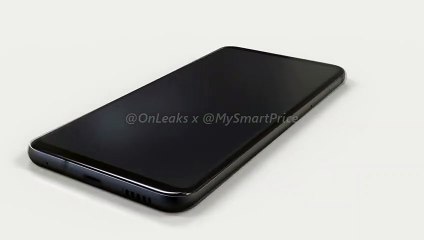 LG V30 işte böyle görünecek!