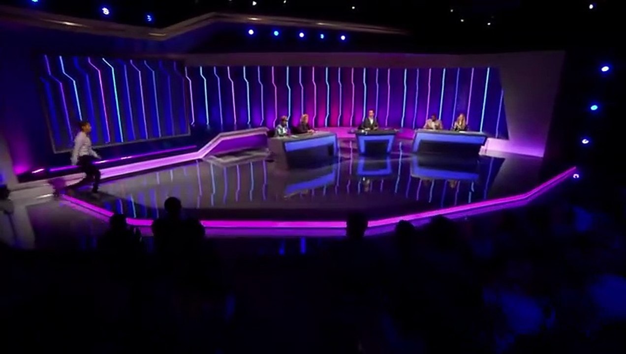 The Fix - Se1 - Ep03 - Let's Fix Artificial Intelligence HD Watch HD Deutsch