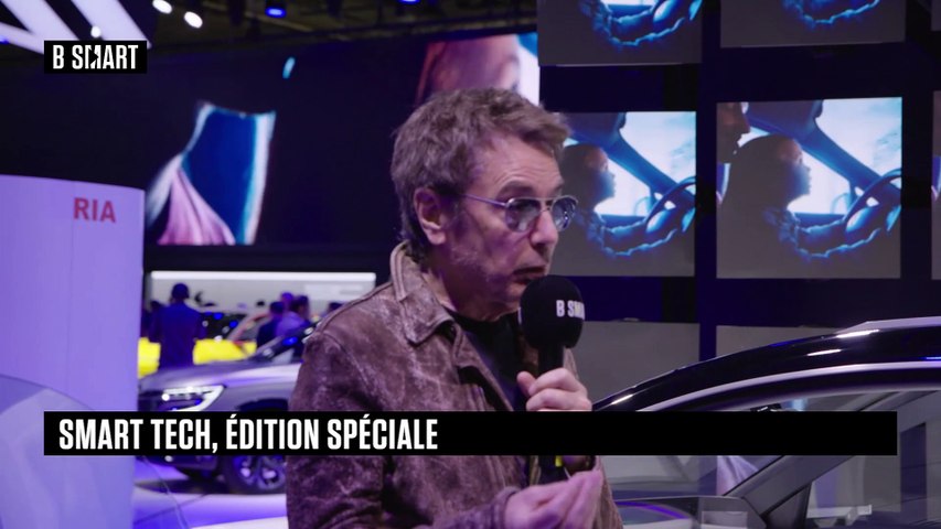 Voiture électrique : réinventer l'expérience sonore 