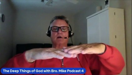 Sunday Podcast with Bro Mike 101522