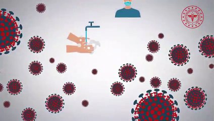 Corona Virüs belirtileri nelerdir, nasıl tedbir alınmalı?