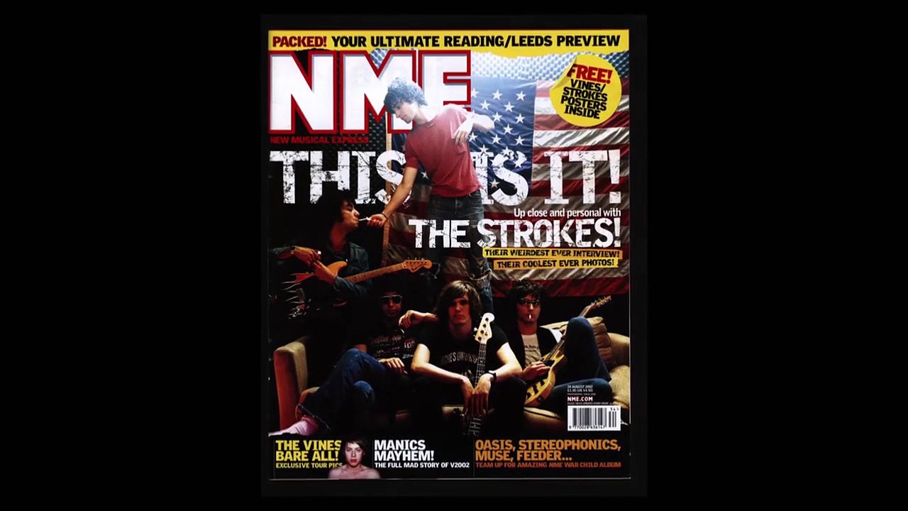 ICON - Music Through the Lens - Se1 - Ep04 HD Watch HD Deutsch