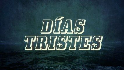 3 Caleb - Días Tristes 🎶 | Emocionante canción y video oficial