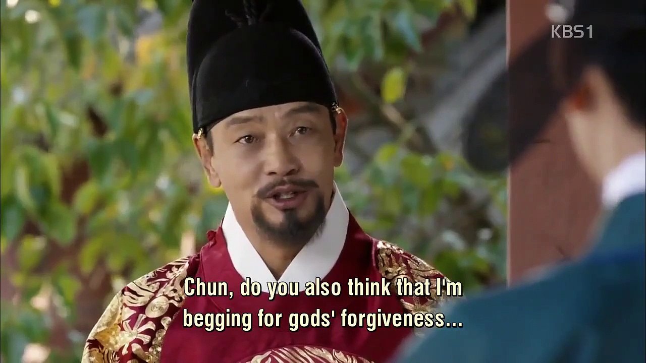 Jang Yeong-Sil - Ep02 HD Watch HD Deutsch