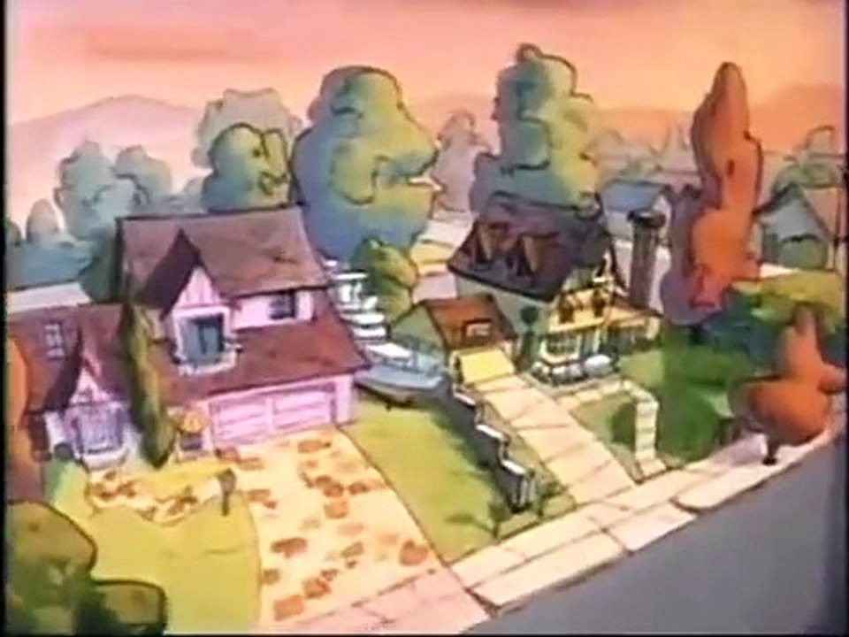 Goof troop - Se1 - Ep03 HD Watch HD Deutsch