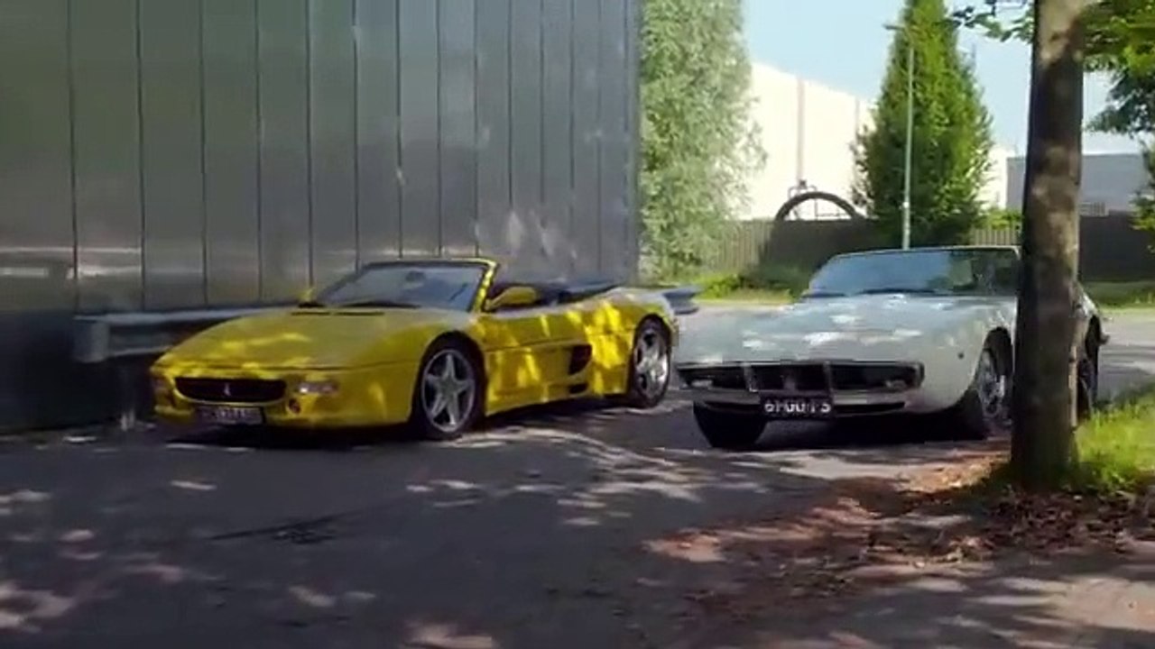 Lord $$ Master - Se1 - Ep04 - Rook HD Watch HD Deutsch