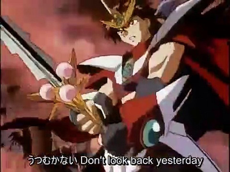 Juusenshi Gulkeeva - Ep05 HD Watch HD Deutsch