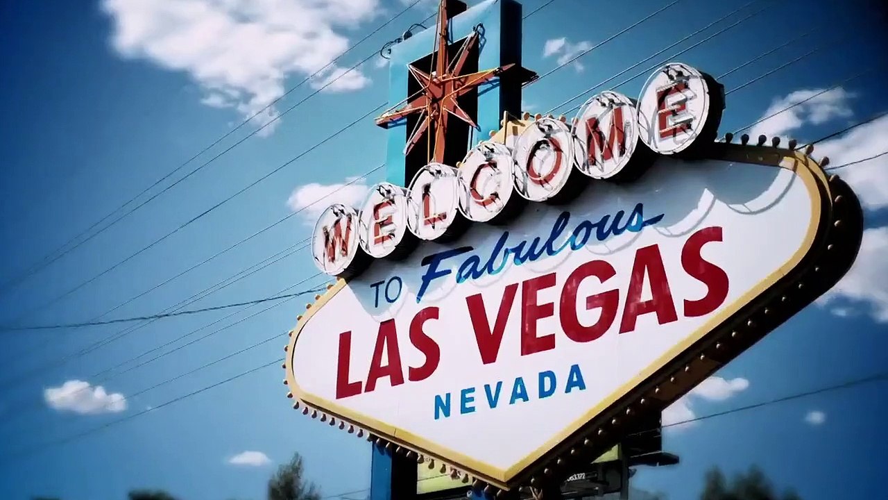 Heart of Darkness - Se1 - Ep03 - Gambling With the Devil HD Watch HD Deutsch