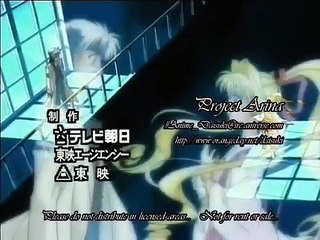 Kamikaze Kaitou Jeanne - Ep07 HD Watch HD Deutsch