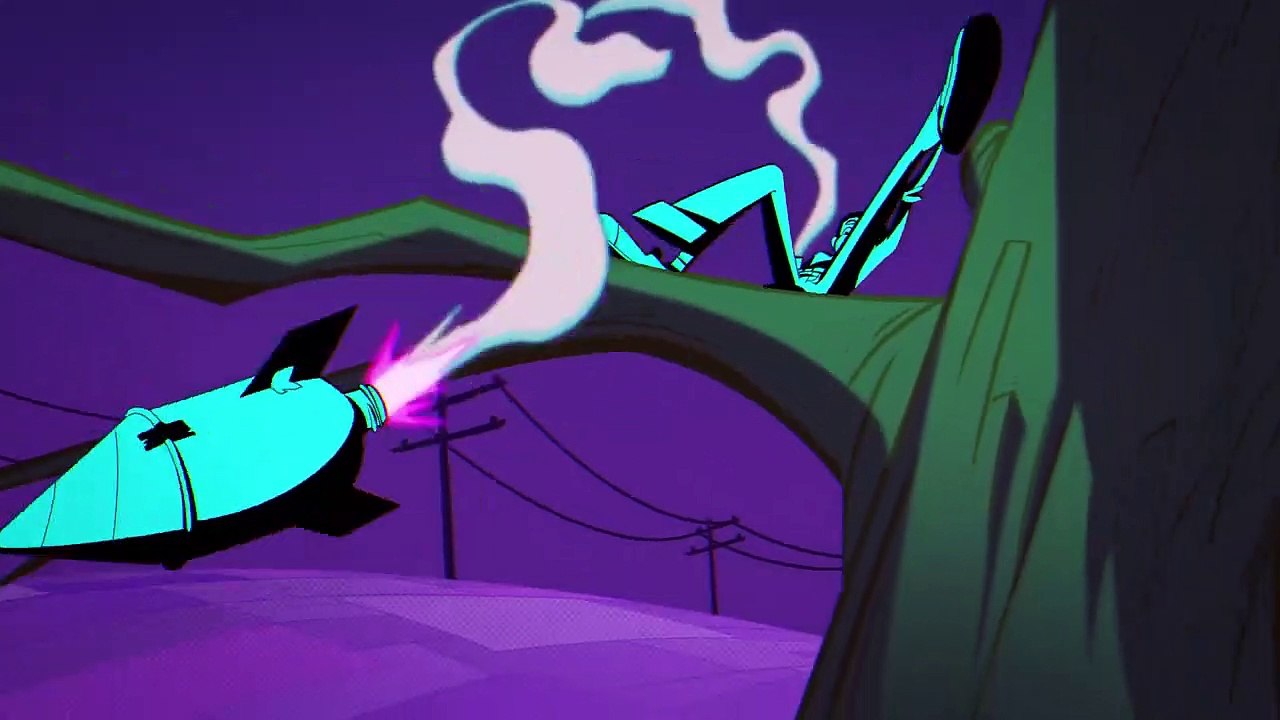 The Last Kids on Earth - Se2 - Ep09 - Follow That Butler HD Watch HD Deutsch