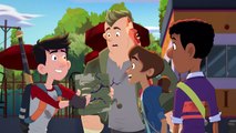 The Last Kids on Earth - Se2 - Ep08 - June Gloom HD Watch HD Deutsch