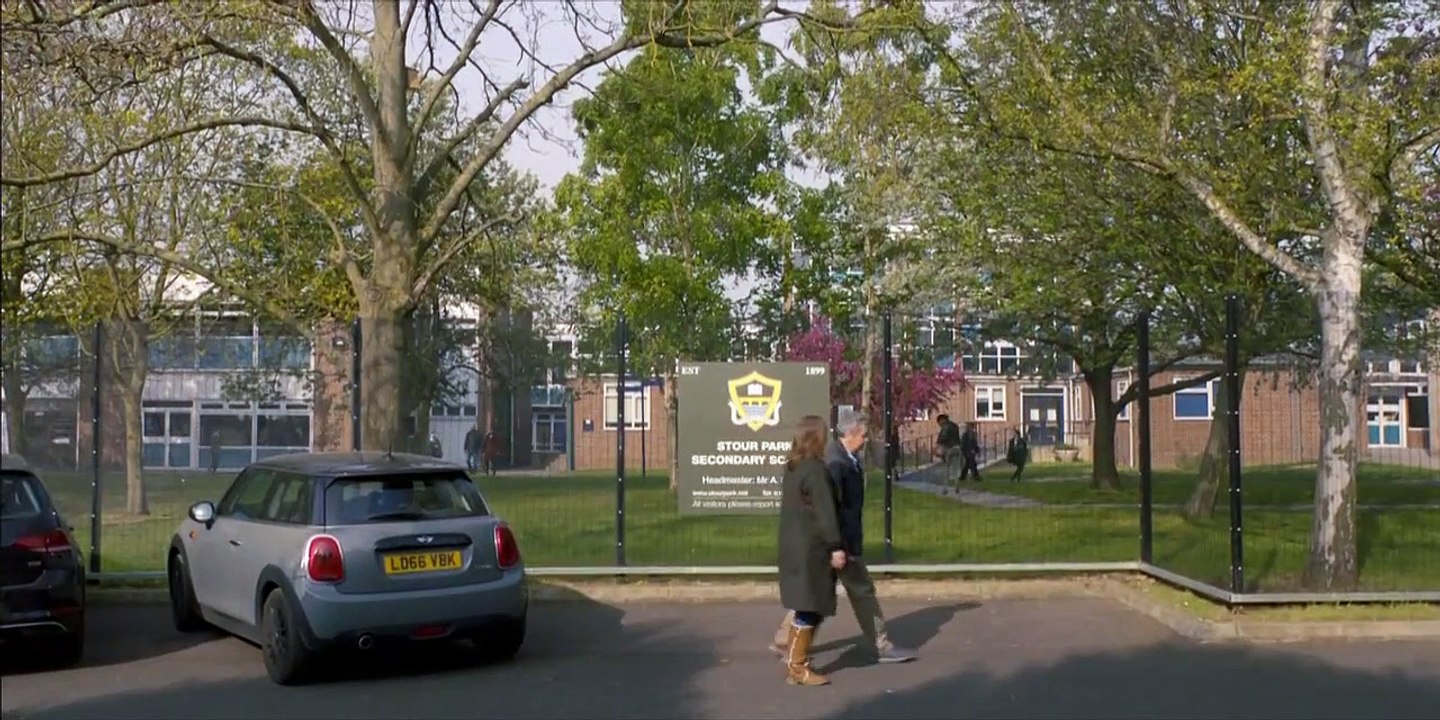 Liar - Se2 - Ep01 HD Watch HD Deutsch