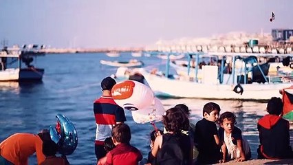 gaza is my city - best song - gaza est ma ville - meilleure chanson