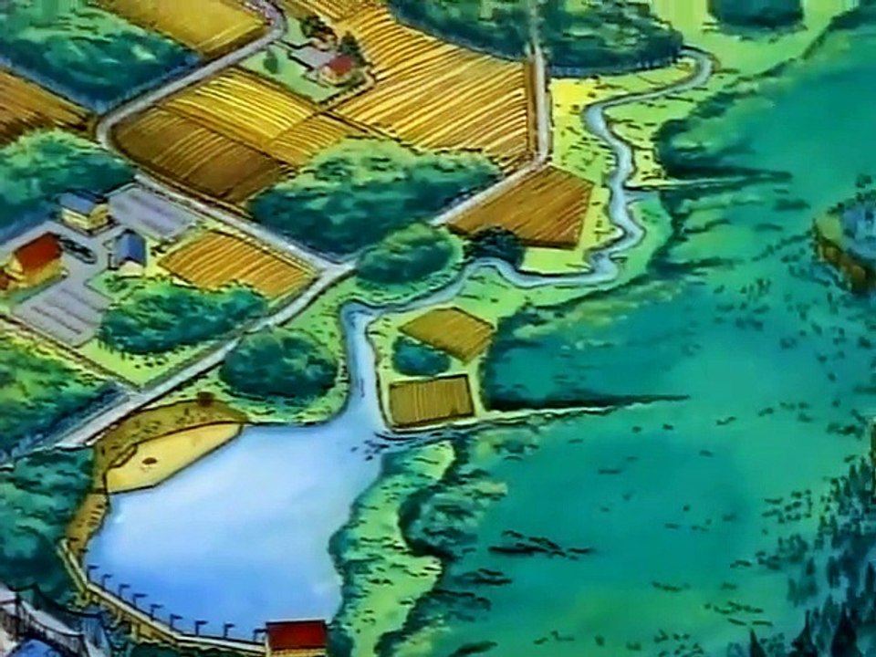 The Magic School Bus - Ep07 HD Watch HD Deutsch