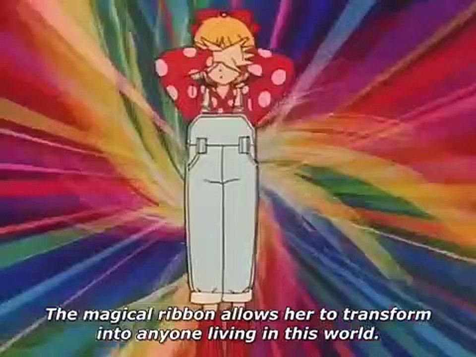 Hime-chan no ribbon - ep02 hd watch hd deutsch