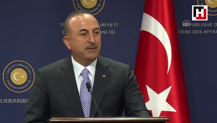ABD'nin S-400 mektubuna yanıt