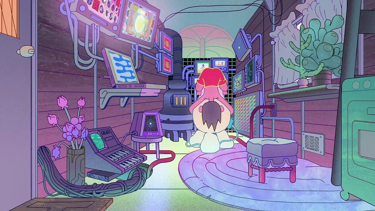 The Midnight Gospel - Se1 - Ep04 HD Watch HD Deutsch