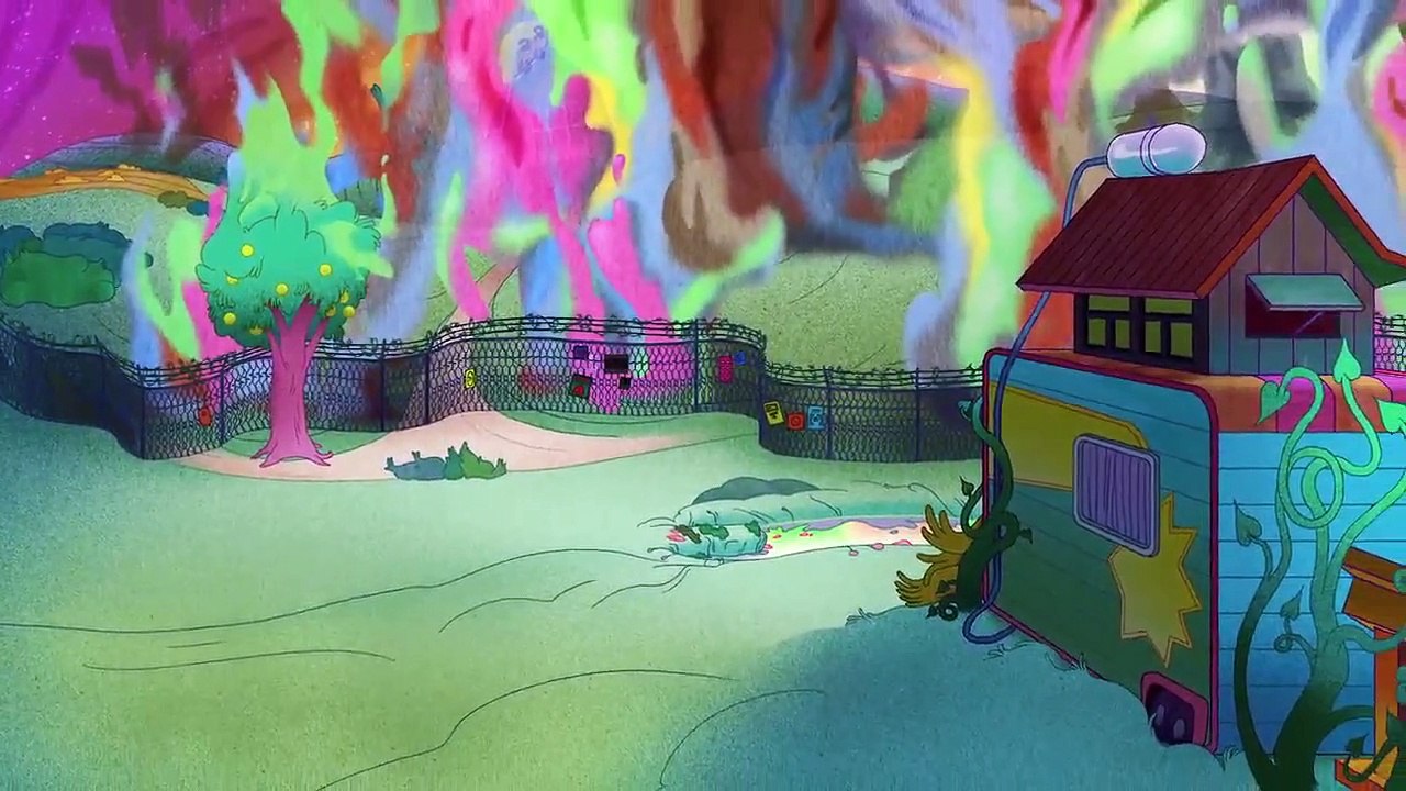 The Midnight Gospel - Se1 - Ep03 HD Watch HD Deutsch