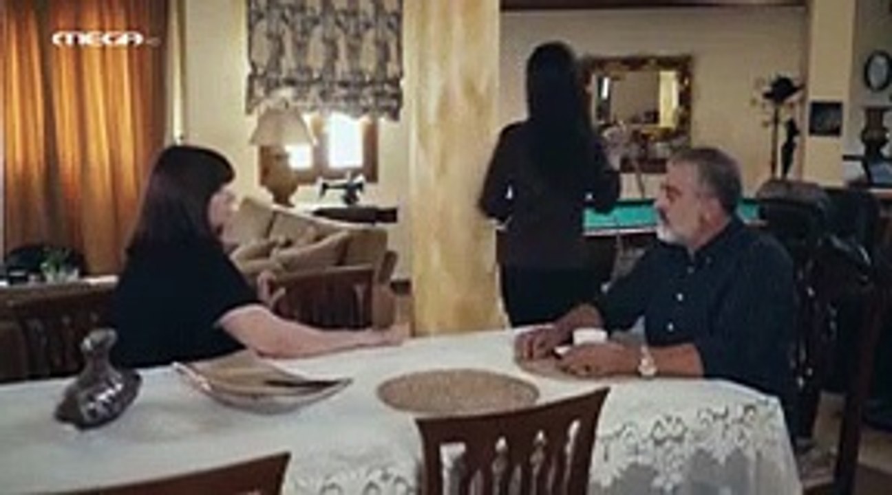 Η γη της ελιάς Σ2 ΕΠ2 part 1/1
