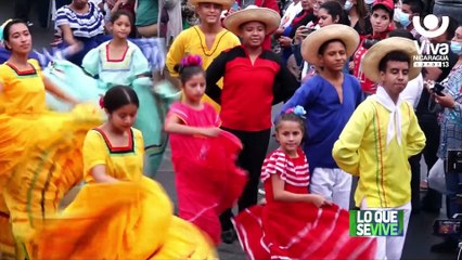 Estelí desarrolla el Festival departamental de la ruta del café