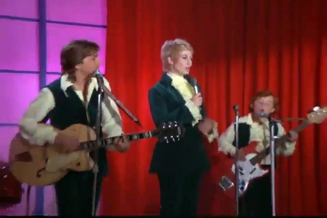 The Partridge Family - Se1 - Ep05 HD Watch HD Deutsch