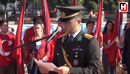 Afrin'den acı haber! Üsteğmen şehit oldu