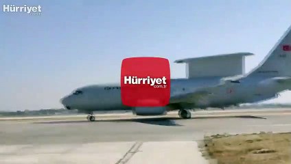 MSB duyurdu: NEXUS ACE görevi icra edildi