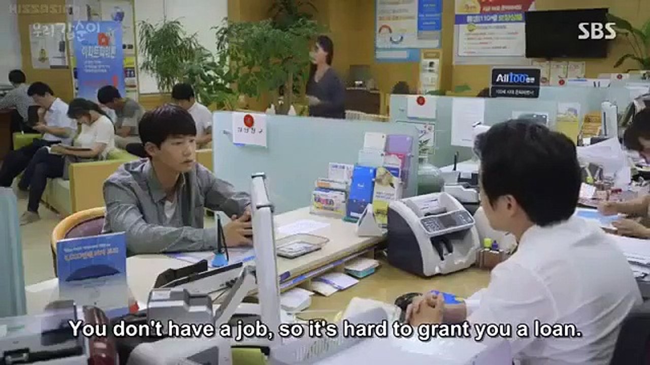 Our Gab Soon - Ep04 HD Watch HD Deutsch