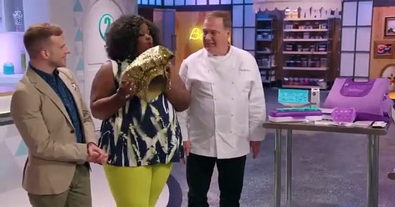 Nailed It! - Se1 - Ep02 - Fantasyland HD Watch HD Deutsch