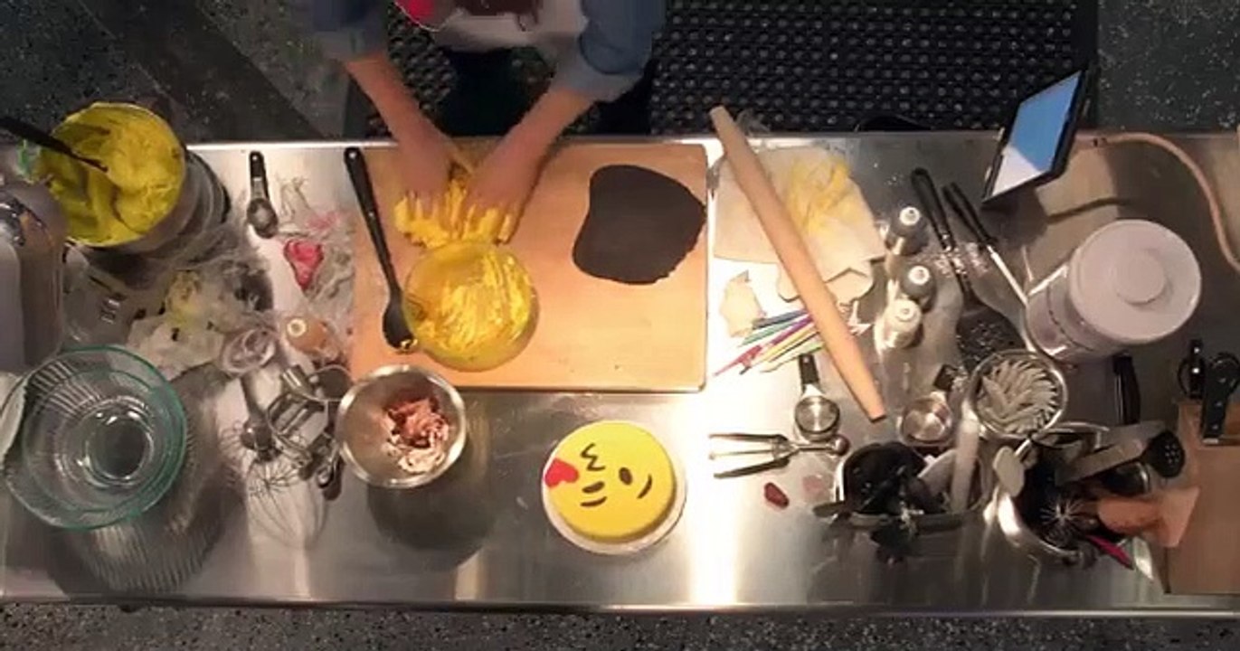 Nailed It! - Se1 - Ep05 - Big in Japan HD Watch HD Deutsch