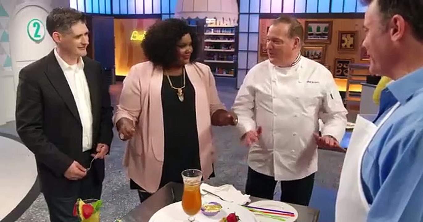 Nailed It! - Se1 - Ep04 - Weird Science HD Watch HD Deutsch