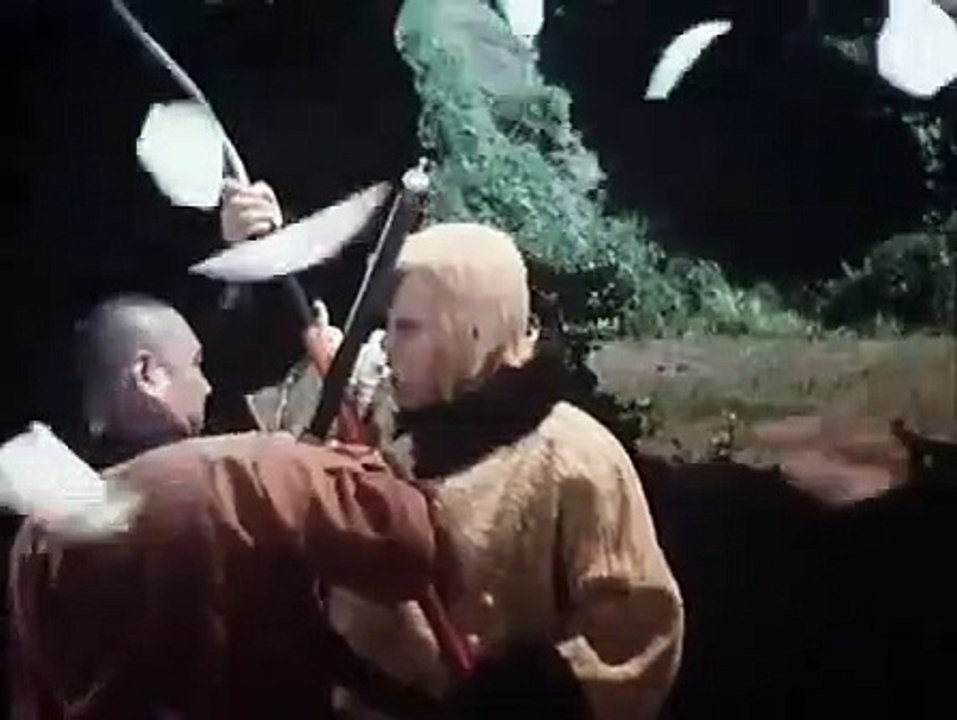 Monkey Magic - Ep02 HD Watch HD Deutsch