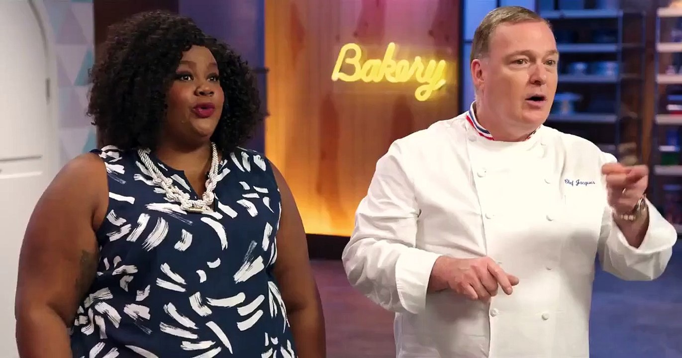 Nailed It! - Se1 - Ep03 - Head Under Water HD Watch HD Deutsch