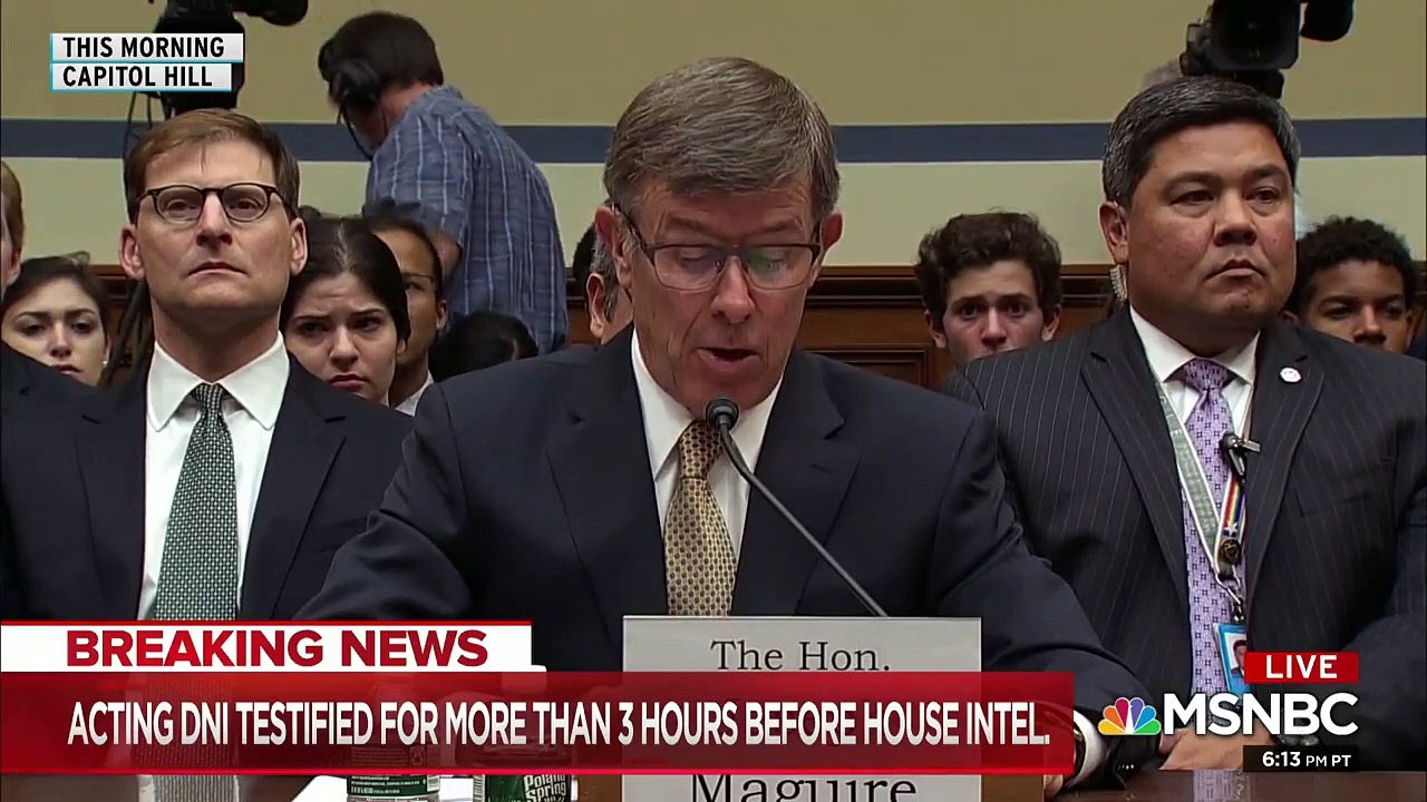 The Rachel Maddow Show - Se11 - Ep03 HD Watch HD Deutsch