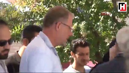 İstanbul’da öldürülen Suriyeli gazeteci anne-kız son yolculuğuna uğurlandı