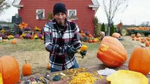 Outrageous Pumpkins - Se1 - Ep02 - Trick-or-Treating Nightmare HD Watch HD Deutsch