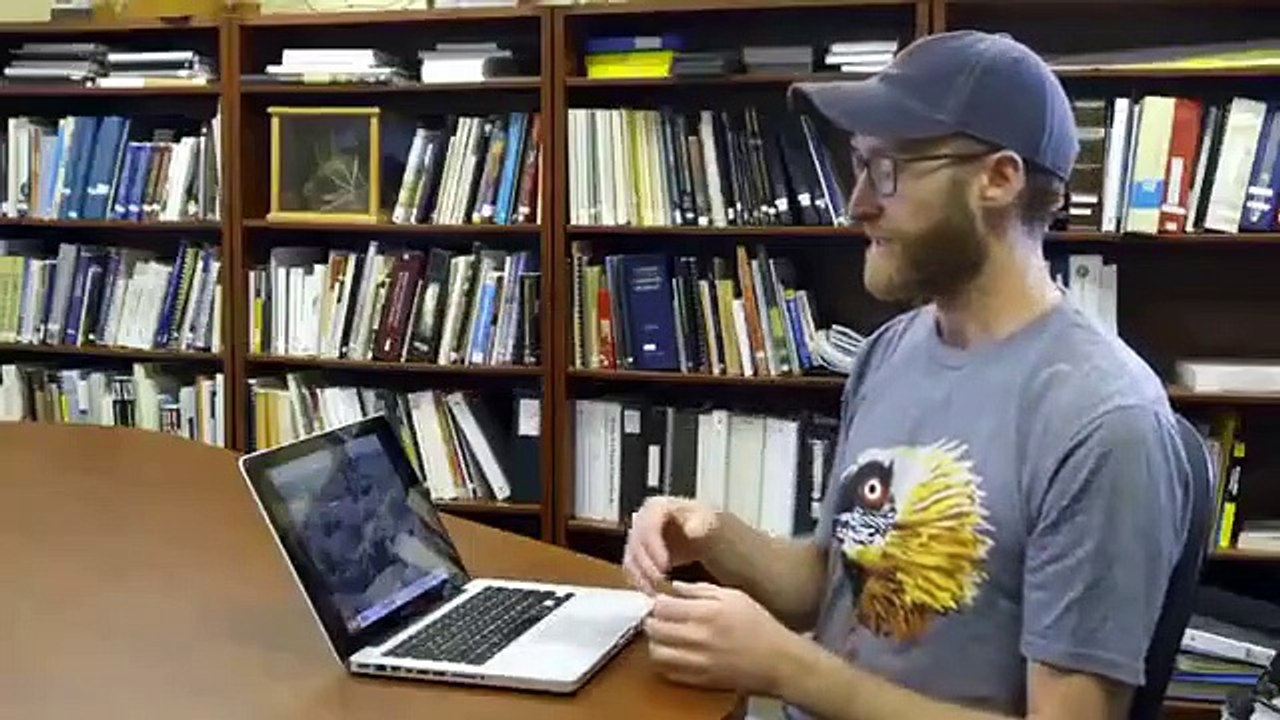 Nature's Strangest Mysteries - Solved - Se1 - Ep08 HD Watch HD Deutsch