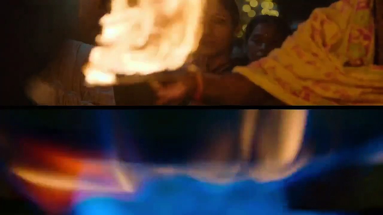 Navarasa - se1 - ep01 - edhiri - karuṇā hd watch hd deutsch