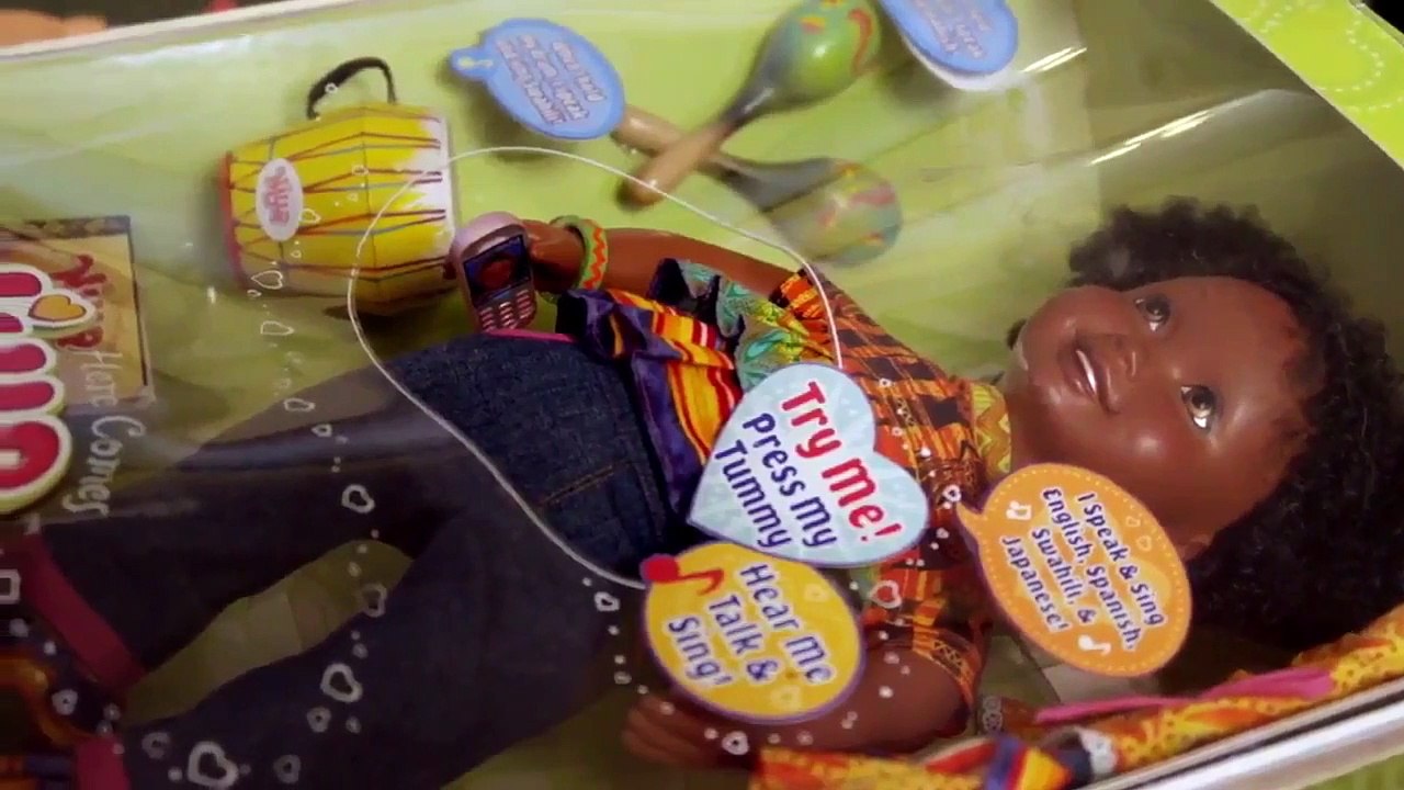 The Toy Box - Se1 - Ep01 HD Watch HD Deutsch