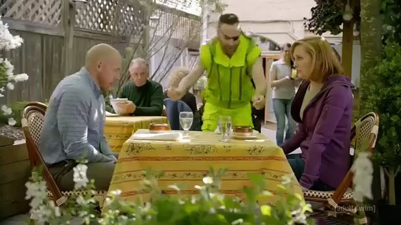 Neon Joe Werewolf Hunter - Se1 - Ep03 HD Watch HD Deutsch