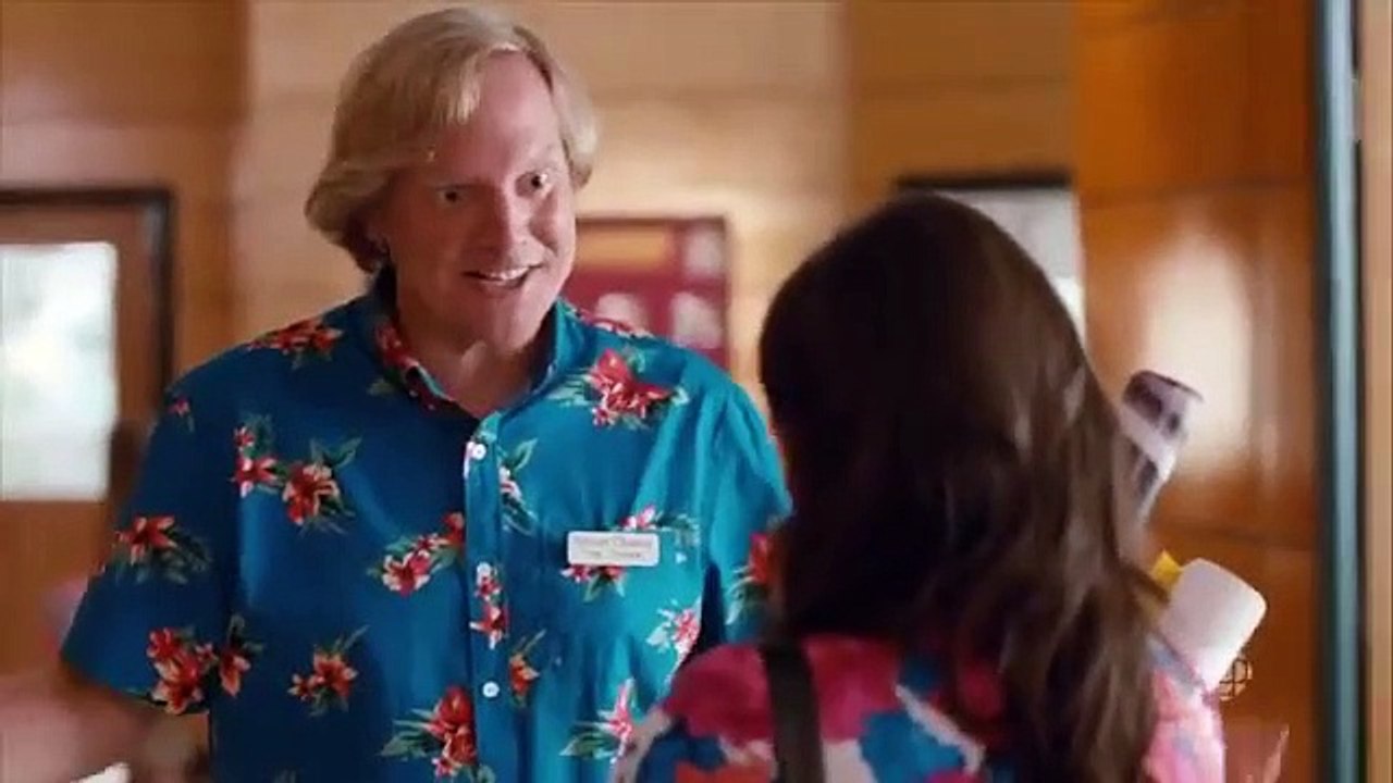 Mr. D - Se5 - Ep04 - Gerry Runs a Sweat Shop HD Watch HD Deutsch