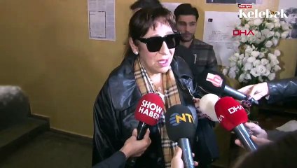 Türk tiyatrosunun usta ismine veda