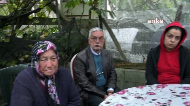 Ölen madencinin annesi de eşi de ihmali anlattı