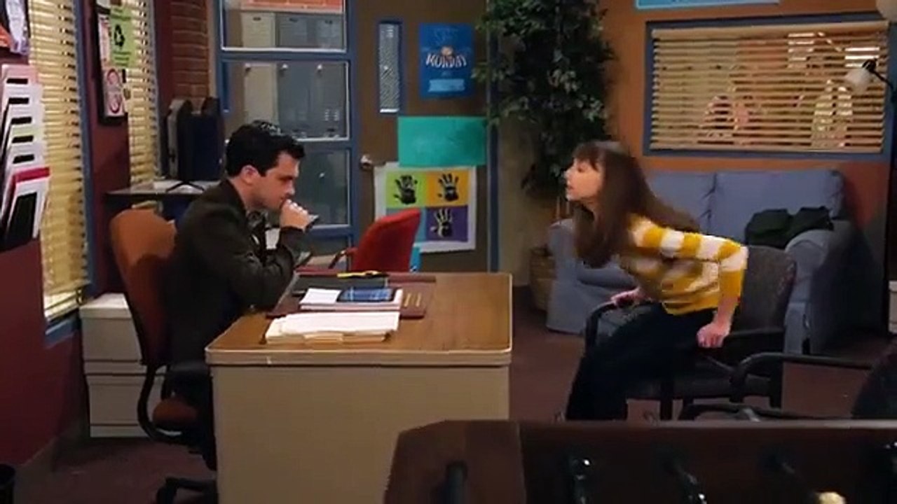 No Good Nick - Se1 - Ep02 - The Pig in a Poke HD Watch HD Deutsch
