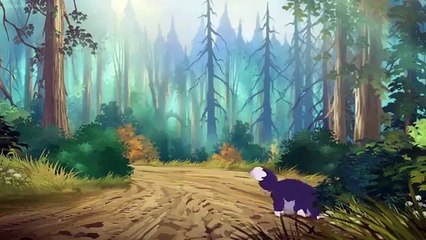 The Woodlies - Se1 - Ep02 - The Great Cookie Heist HD Watch HD Deutsch