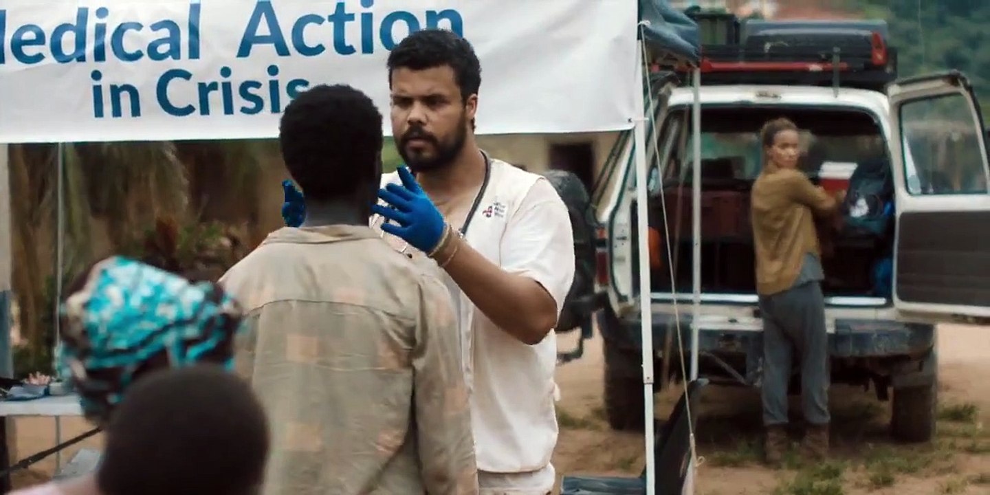 The Widow - Se1 - Ep04 HD Watch HD Deutsch