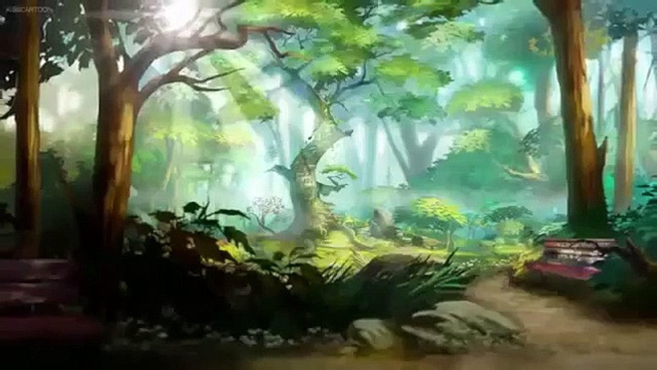 The Woodlies - Se1 - Ep05 - Bodo Bother HD Watch HD Deutsch